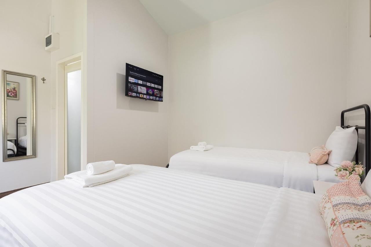 Picha Ville Resort Watthana Nakhon Екстер'єр фото