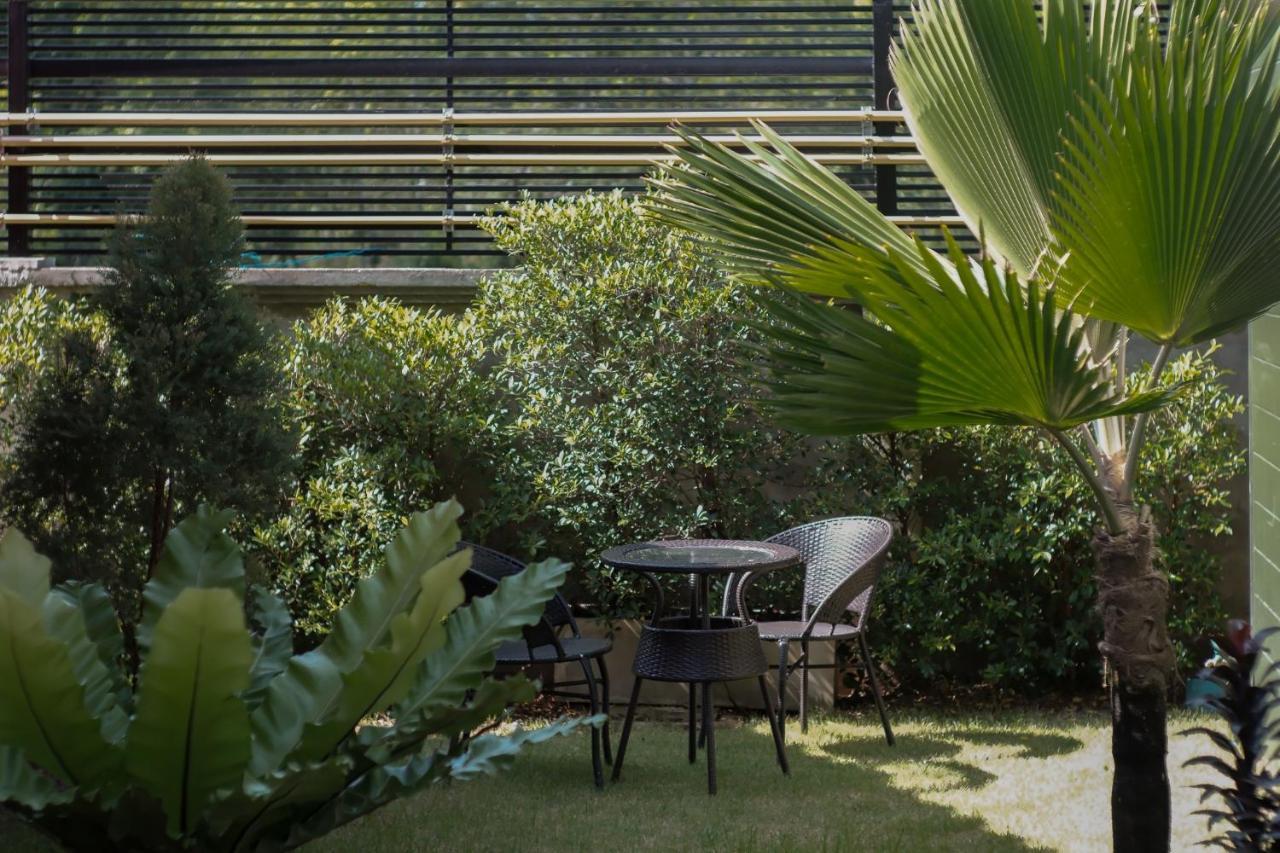 Picha Ville Resort Watthana Nakhon Екстер'єр фото